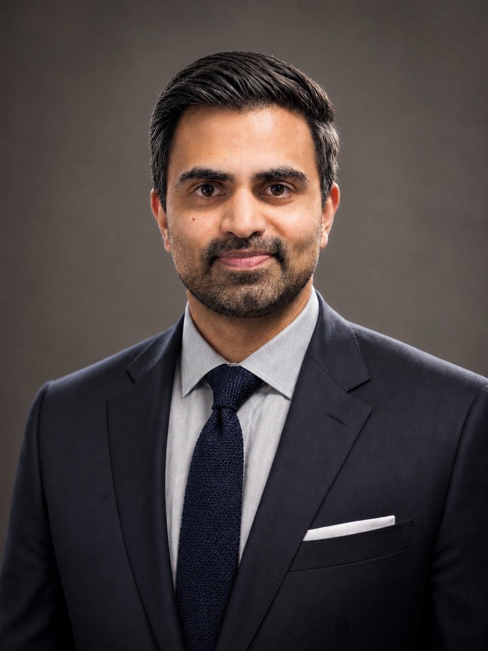 Dr. Sushil Kumar Sikha